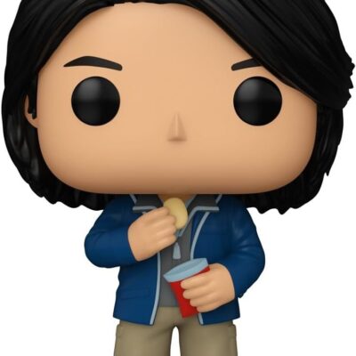 Figura Funko POP! Movies: Fast & Furious - Han Lue 1995
