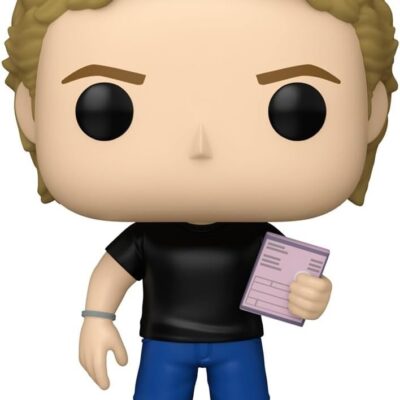 Figura Funko POP! Movies: Fast & Furious - Brian O'Conner 1992