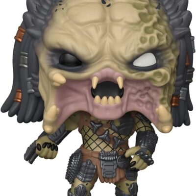 Figura Funko POP! Movies: AVP Requiem - Wolf Predator 1998
