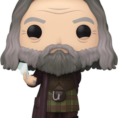 Figura Funko POP! Harry Potter S20: Aberforth Dumbledore 190