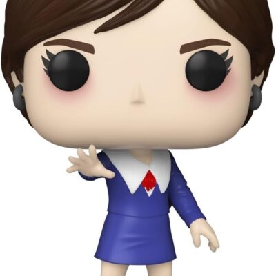 Figura Funko POP! Games: Silent Hill - Alessa Gillespie 1203