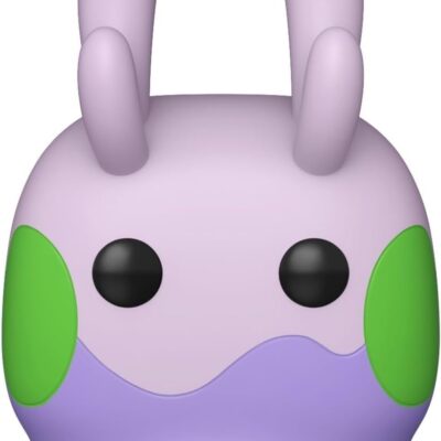 Figura Funko POP! Games: Pokémon - Goomy 1155