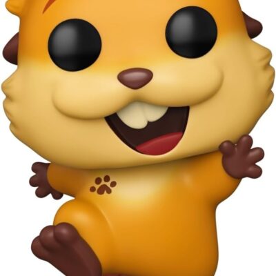Figura Funko POP! Disney Hoppers: Mabel Tanaka 1749