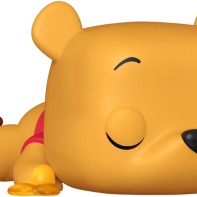 Figura Funko POP! Winnie the Pooh: Sleeping Winnie the Pooh 1682