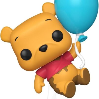 Figura Funko POP! Winnie the Pooh: Pooh with Balloon 1681