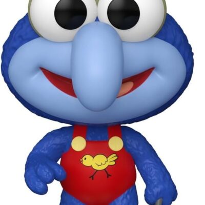 Figura Funko POP! The Muppets: Muppet Babies - Baby Gonzo 1698