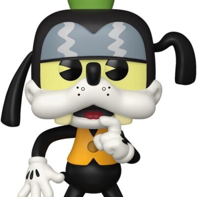 Figura Funko POP! Mickey & Friends: Goofy (2019) 1693