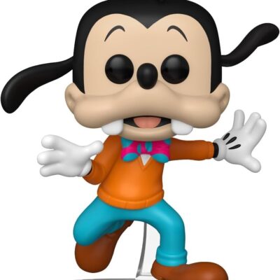 Figura Funko POP! Mickey & Friends: Goofy (1992) 1692