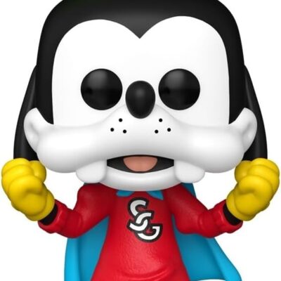 Figura Funko POP! Mickey & Friends: Goofy (1963) 1691