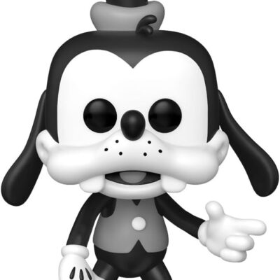 Figura Funko POP! Mickey & Friends: Goofy (1932) 1689