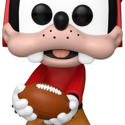 Figura Funko POP! Mickey & Friends: Goofy (1944) 1690