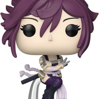 Figura Funko POP! Animation: Hell's Paradise - Yuzuriha 2282
