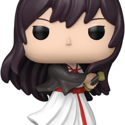 Figura Funko POP! Animation: Hell's Paradise - Toma 2281
