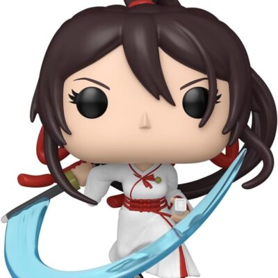 Figura Funko POP! Animation: Hell's Paradise - Sagiri 2279