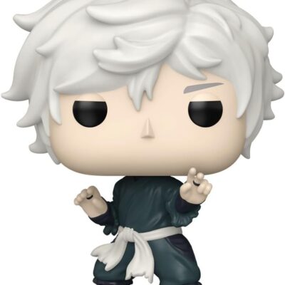 Figura Funko POP! Animation: Hell's Paradise - Gabimaru 2278