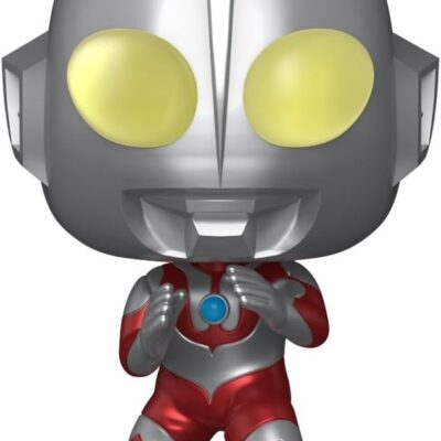 Figura Funko POP! Television: Ultraman - Ultraman 1870