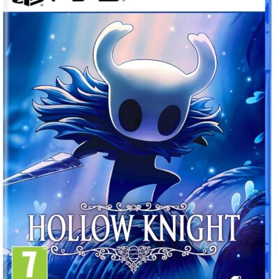 Hollow Knight PS5
