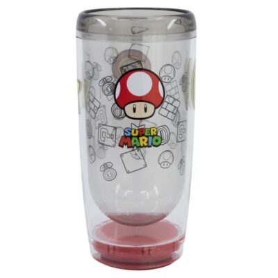 Copo Antialérgico PS 705 ml – Stitch Ohana Young Adult