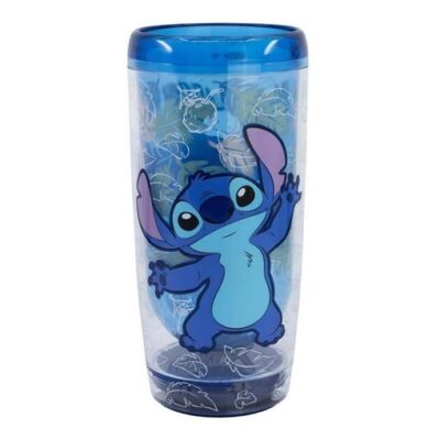 Copo Antialérgico PS 705 ml – Stitch Ohana Young Adult
