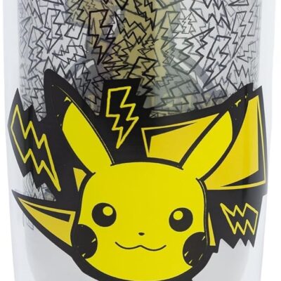 Copo Antialérgico PS 705 ml – Pokémon Crazy Mess Young Adult