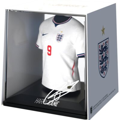 Figura My Jersey - Inglaterra: Harry Kane (Home 2026)