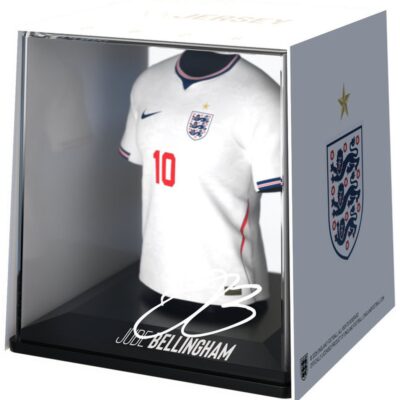 Figura My Jersey - Inglaterra: Jude Bellingham (Home 2026)