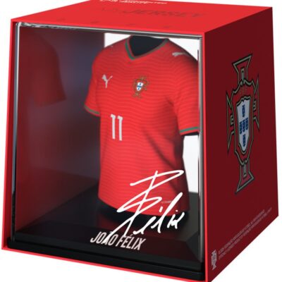 Figura My Jersey - Portugal: João Félix (Home 2026)