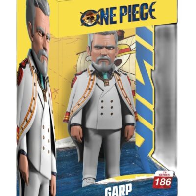 Figura MINIX TV Series 186: One Piece - Garp (12 cm)