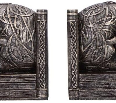 Suportes para Livros Nemesis Now: Celtic Tale