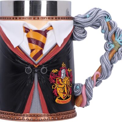 Caneca Nemesis Now: Harry Potter - Ron - 15,5 cm