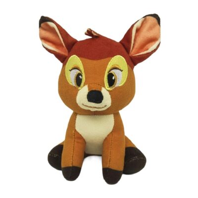 Porta-Chaves Bag Clip Disney Bambi