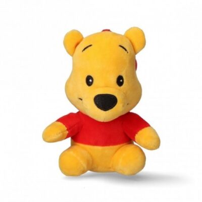Porta-Chaves Bag Clip Disney Winnie the Pooh