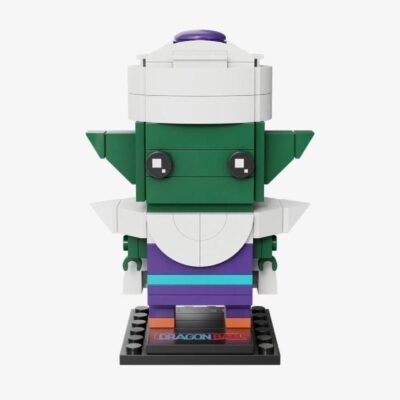 Set de Construção Dragon Ball - Piccolo (10 cm)