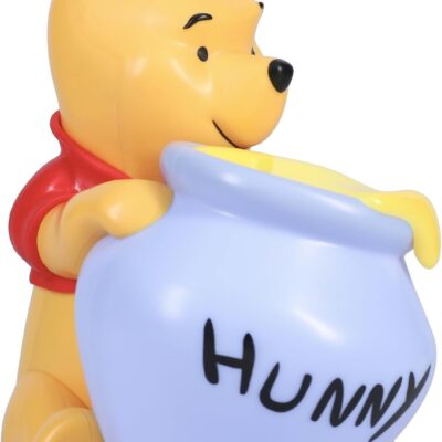 Candeeiro Winnie the Pooh