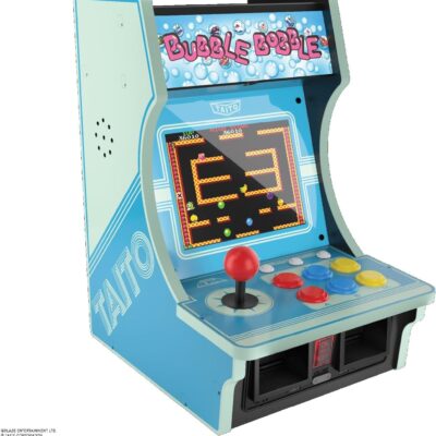Evercade Alpha Taito Edition - Bartop Arcade