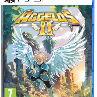 Aggelos 2 PS5