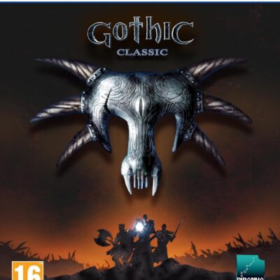 Gothic Classic PS5