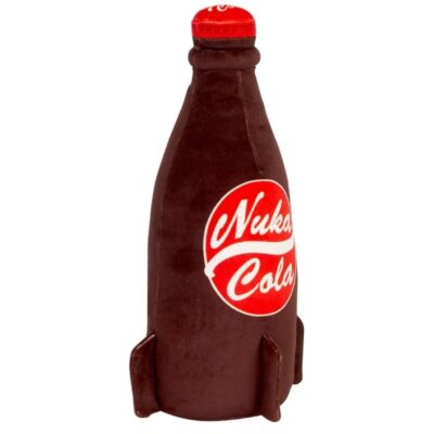 Peluche Fallout: Nuka Cola Mega Plush (30cm)