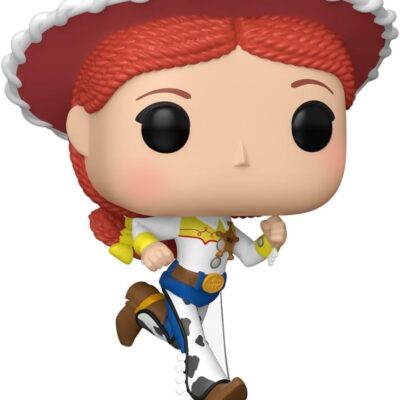 Figura Funko POP!: Toy Story 5 - Jessie 1710