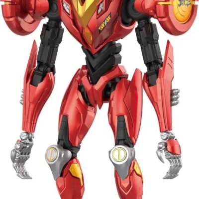 Figura Blokees Champion Class: Marvel Rivals - Peni Parker SP//DR Suit