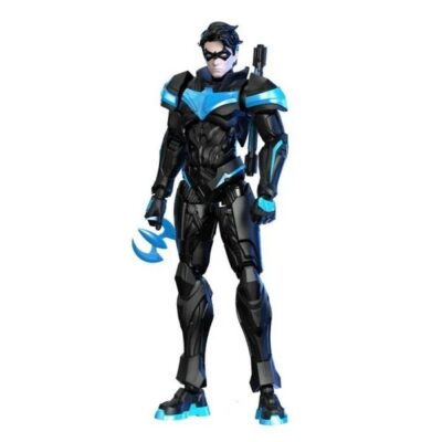 Figura Blokees Champion Class: DC - Nightwing