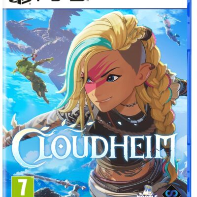 Cloudheim PS5