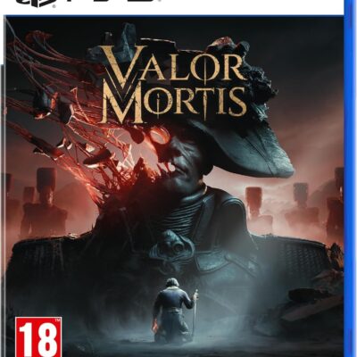 Valor Mortis PS5