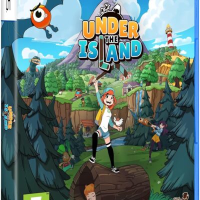 Under the Island PS5