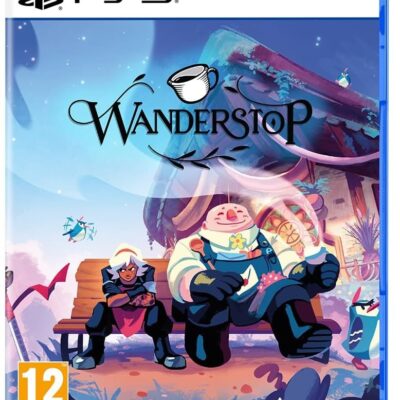 Wanderstop PS5