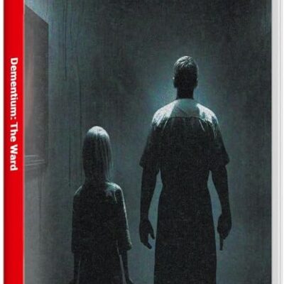 Dementium: The Ward Nintendo Switch