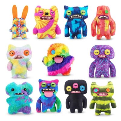 Peluche Laboratory Misfits (Sortido)