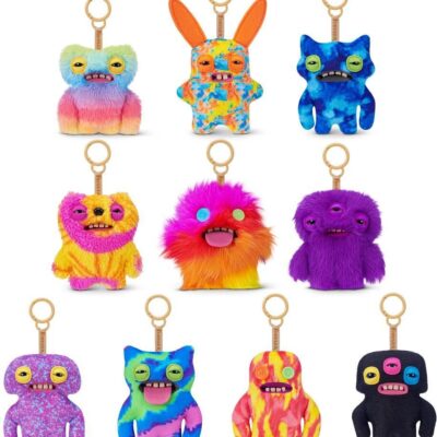 Mini Fuggler (Sortido)
