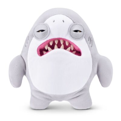 Peluche Fuggler x Jaws