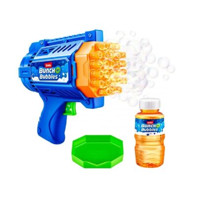 Pistola Bolas de Sabão - Bunch O Bubbles Bubble Blaster Small